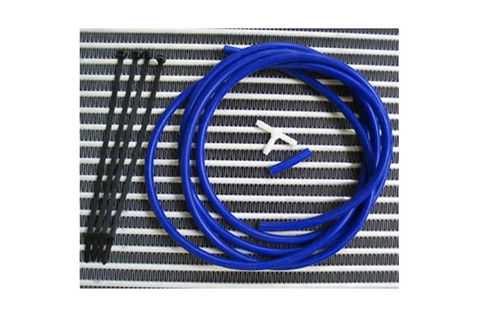 In Car Boost Fitting Kit For Ford, Fiat, And Renault 1