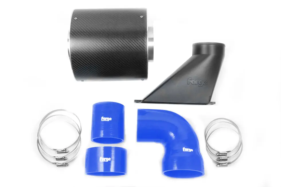 Induction Kit For R32 Mk5 Golf 1