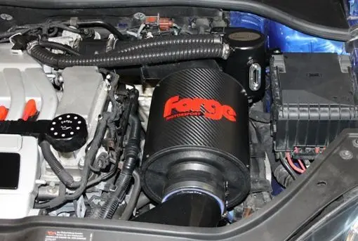 Induction Kit For The 3.2 Audi A3 1