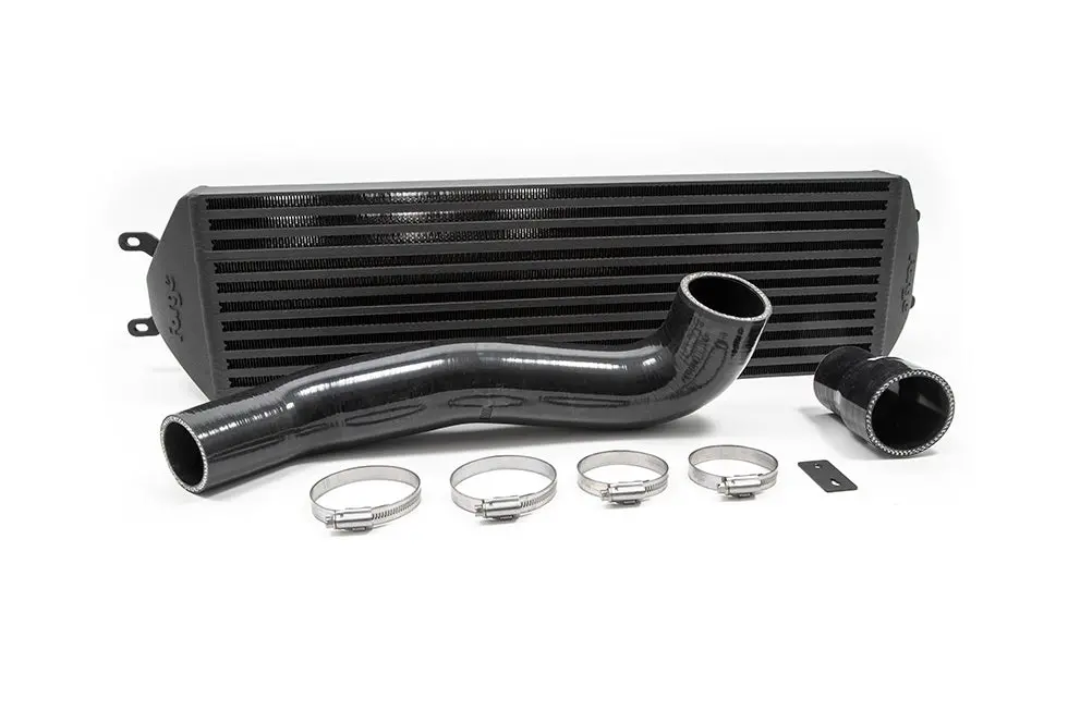 Intercooler For Hyundai I20n 1