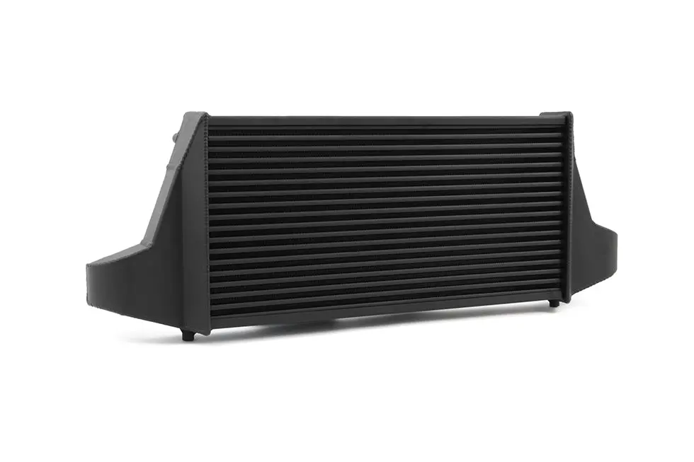 Intercooler For The Mercedes X Class 1