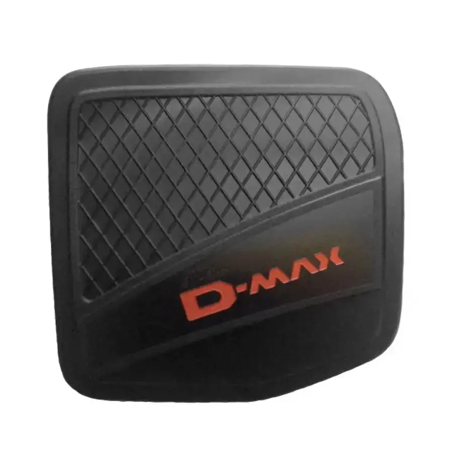 Isuzu D-Max (15-On) Fuel Cap Cover With Logo 1