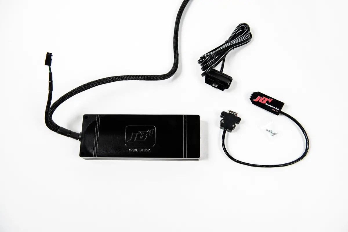 Burger Tuning S58 Jb4 Tuner For 2021+ Bmw G80 M3 & G82 G83 M4 With Wireless Mobile Smart Phone Kit (Wireless Connection) 1