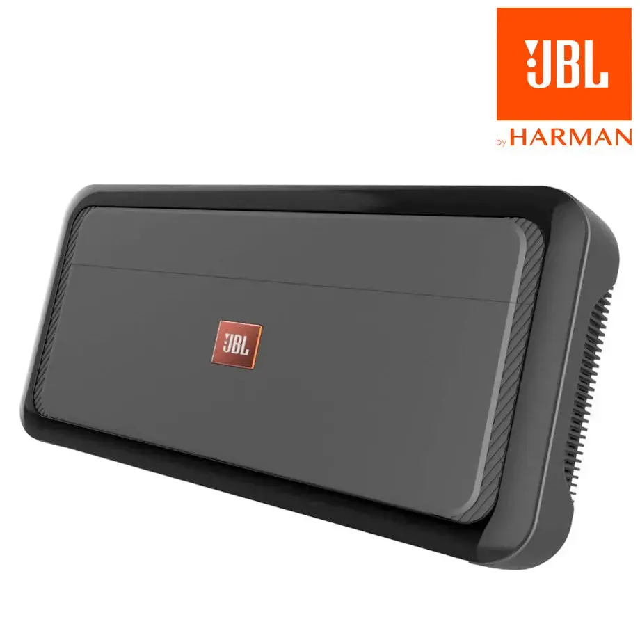 Jbl A754 Club Series 4-Channel Amplifier (75W Rms X4) 1