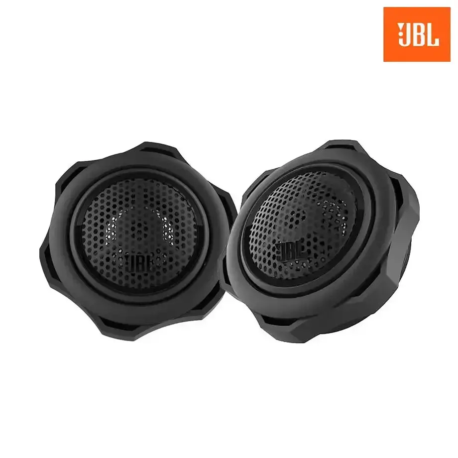 Stadium192t Stadium Series 3/4" Aluminum Dome Tweeters - 50W Rms 1