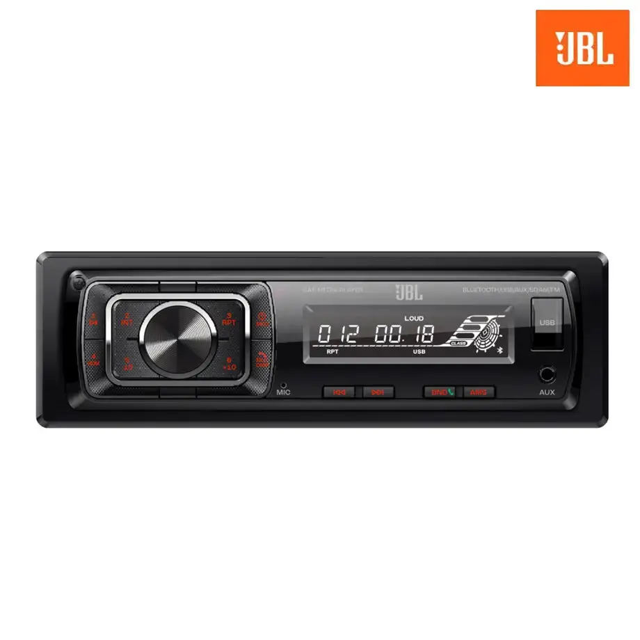 Jbl Celebrity 150 Digital Media Player With Usb & Bluetooth 1