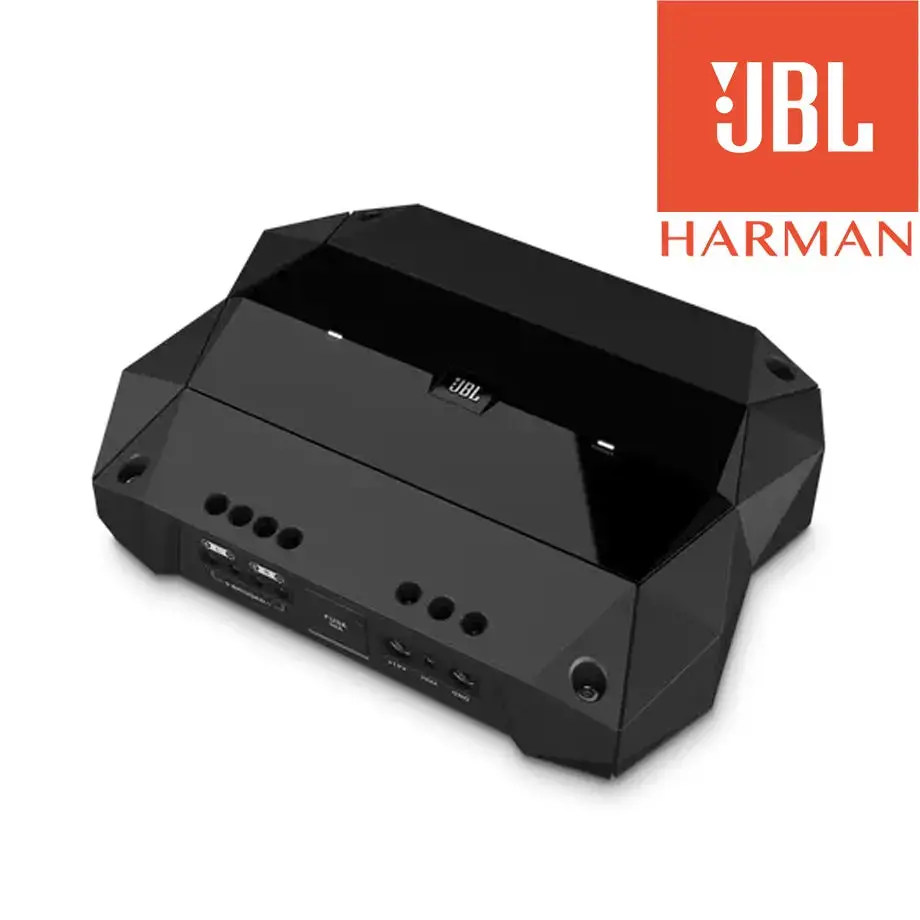 Jbl Club 5501 Monoblock Amplifier (1300W) 1
