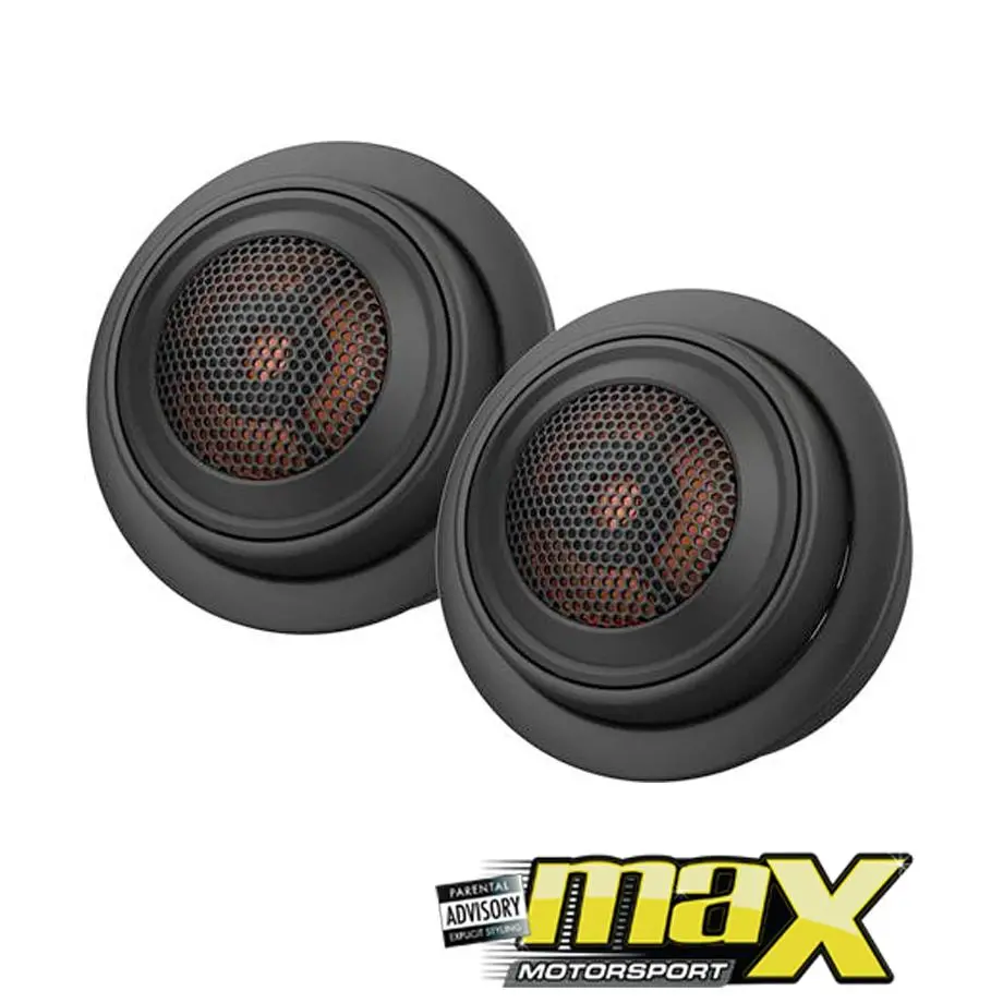 Jbl Club 750T 3/4" Balanced Dome Tweeters (135W) 1