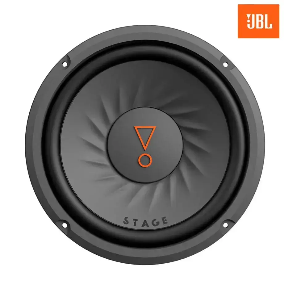 Jbl Stage 82 8″ 4Ohm Svc Subwoofer - 200W Rms 1