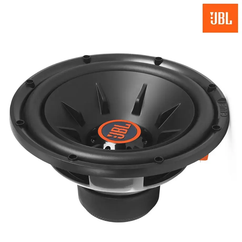 Jbl Club1224 12″ Dvc Subwoofer - 275W Rms 1