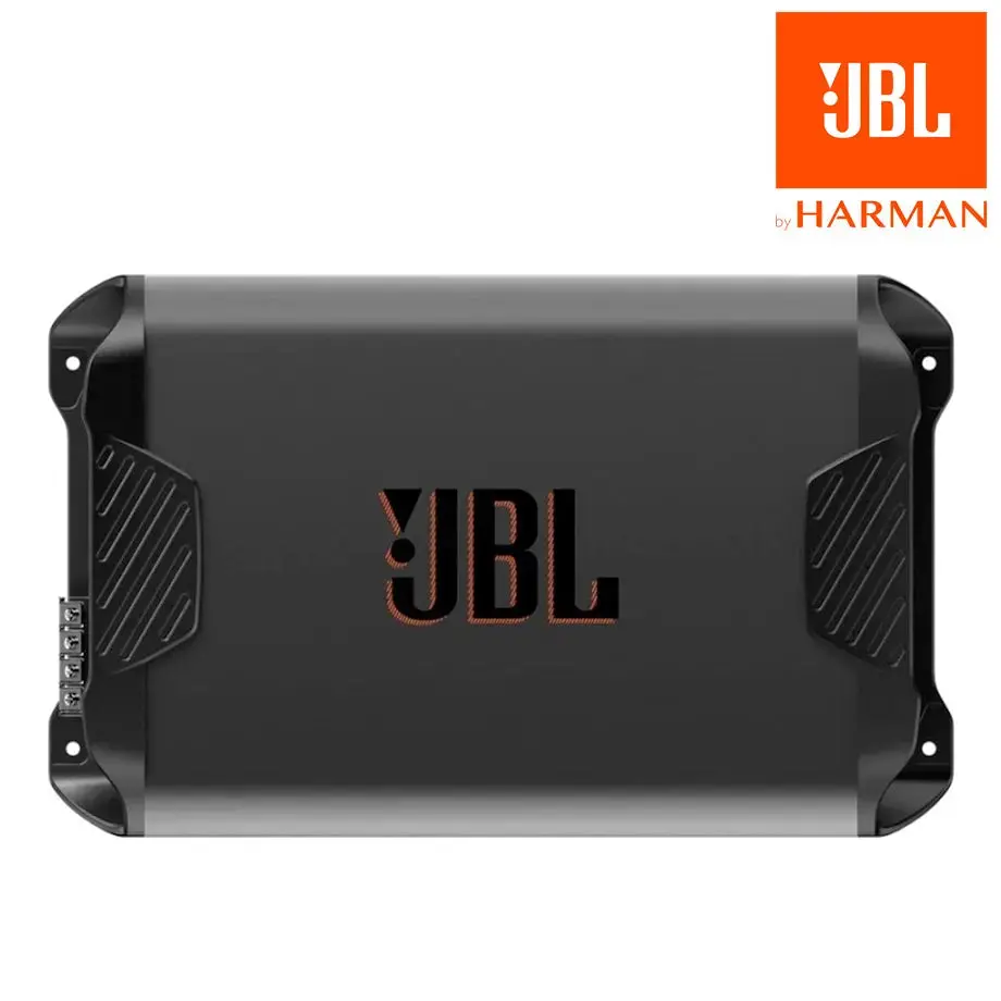 Jbl Concert A704 4-Channel Amplifier 1000W 1