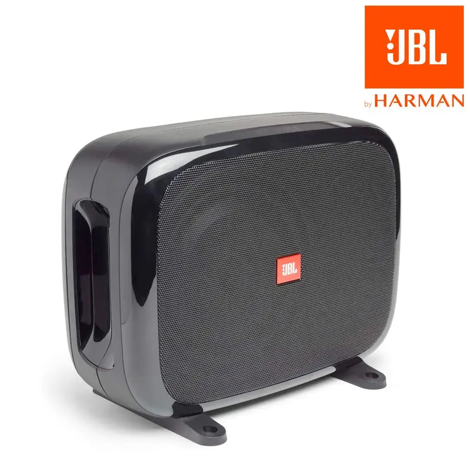 Jbl Fuse 8 Inch Passive Dual Subwoofer Enclosure (200 Watts Rms) 1