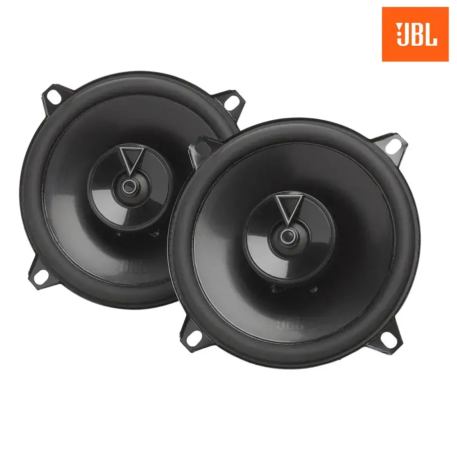 Jbl Spkcb54f Club Series 5.25" Coaxial Speakers (135W) 1