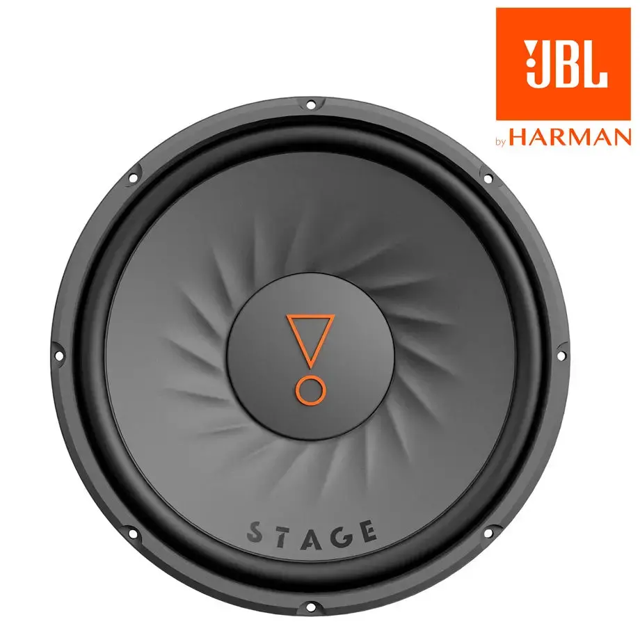 Jbl Stage 102 10" Svc Subwoofer 900W 1