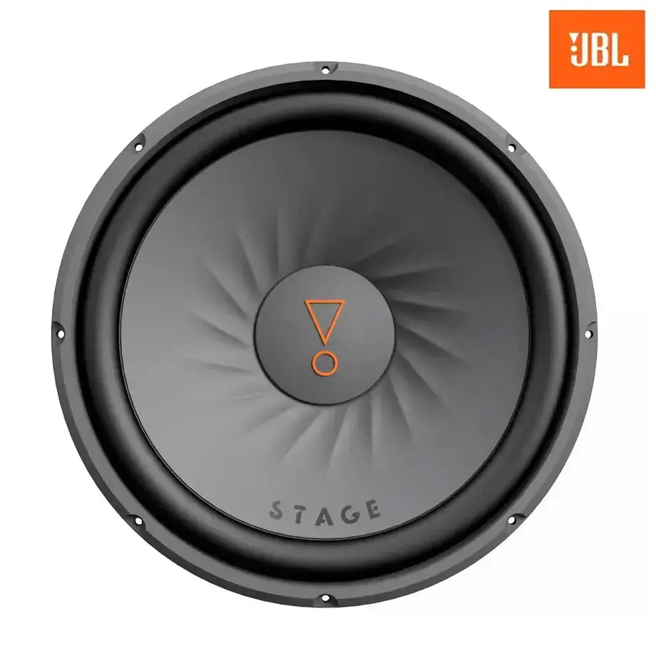 Jbl Stage 122D 12" Dvc Subwoofer 1000W 1