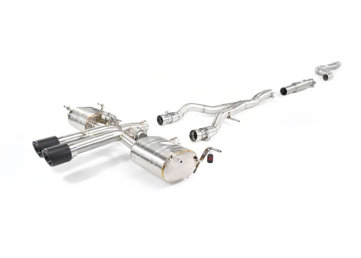 Jaguar F Type 2.0 P300 Sport System W/ Sound Architect 1