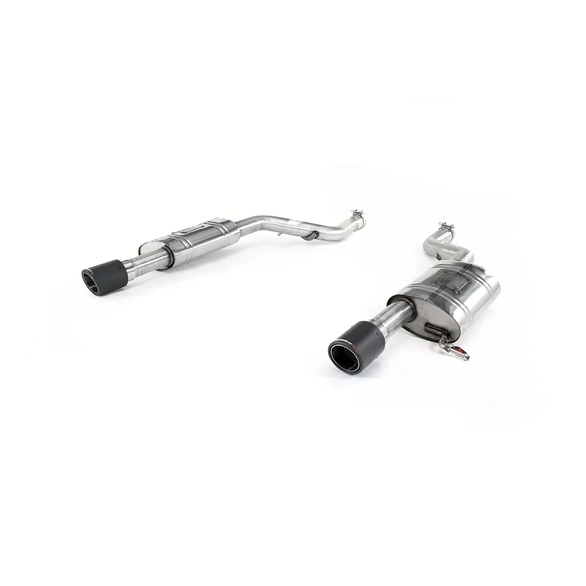 Jaguar Xf 3.0 Supercharged Sport Rear Sections 1