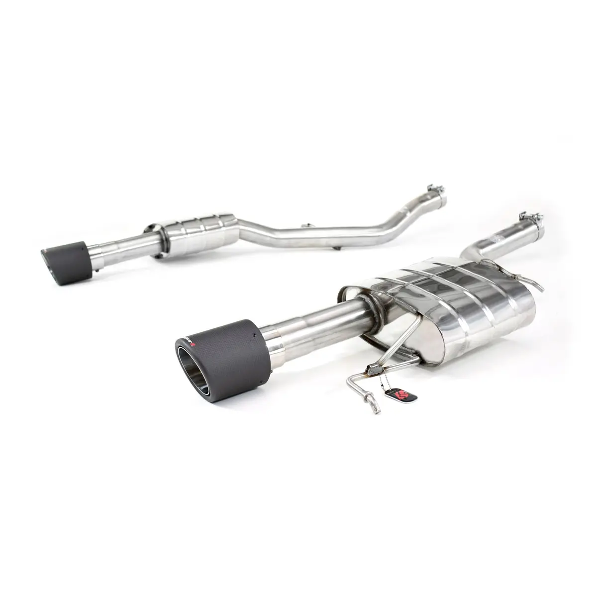 Jaguar F Pace 250 300 400 2.0 Petrol Sport Rear Sections 1