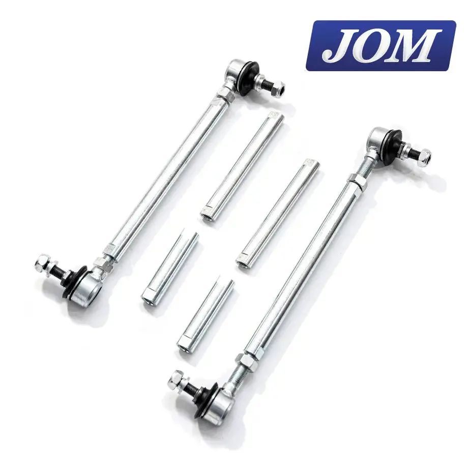 Jom - Universal Adjustable Drop Links 1