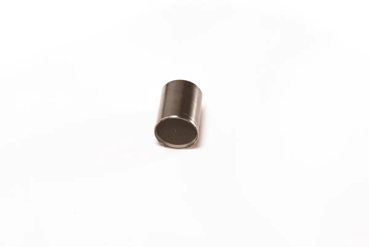 Einsteckkatalysator Plug-In Catalytic Converter 1