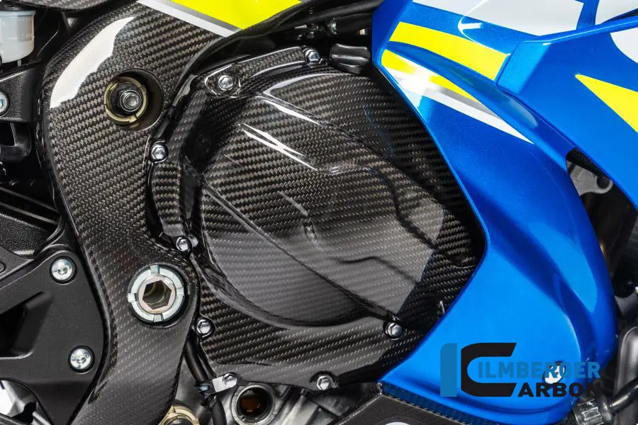 Clutch Cover - Suzuki Gsx R 1000 '17 1