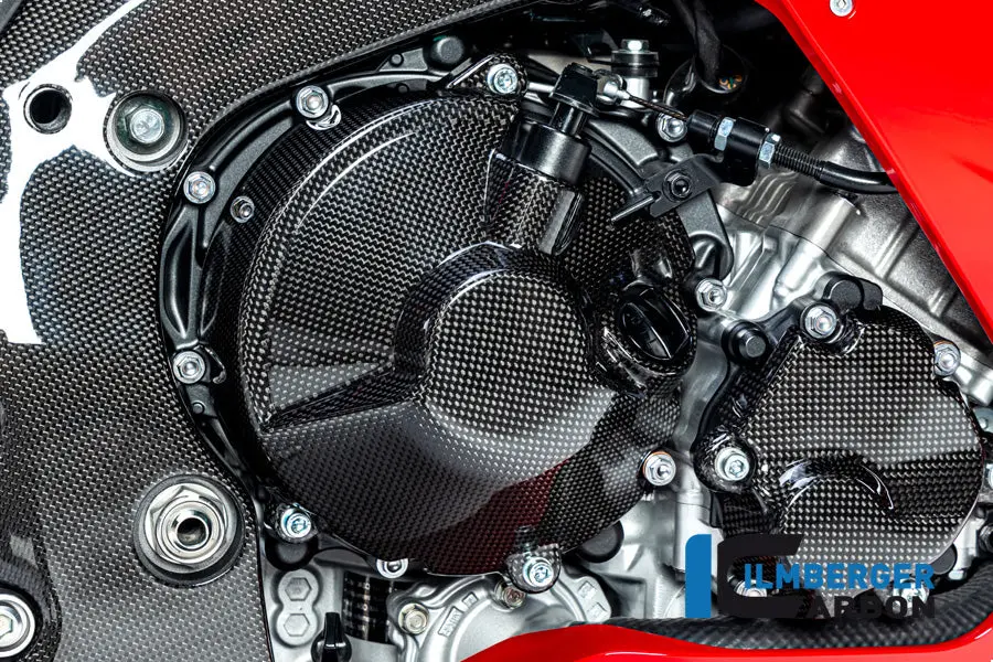 Clutch Cover Glossy Cbr 1000 Rr-R/Sp 2020 1