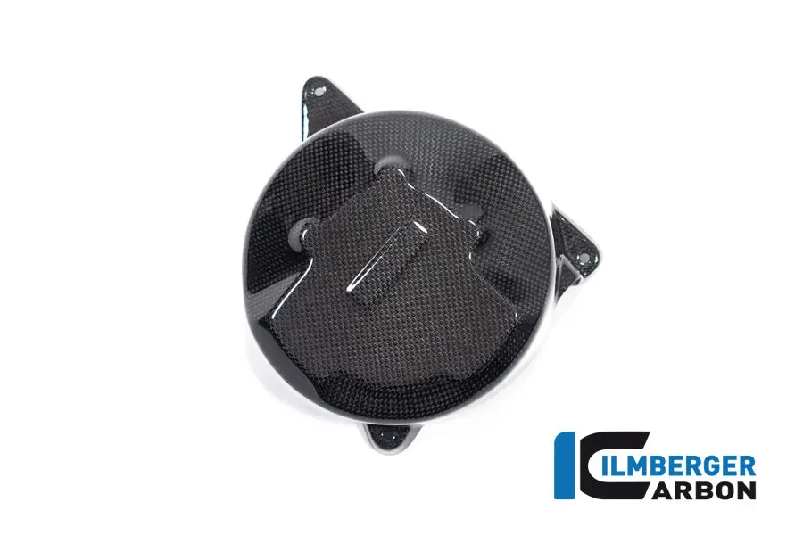 Clutch Cover Ducati Diavel V4 From 2023 Gloss 1