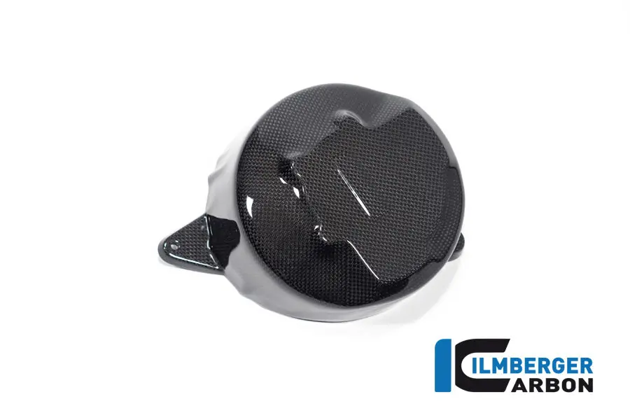 Clutch Cover Ducati Diavel V4 From 2023 Gloss 2