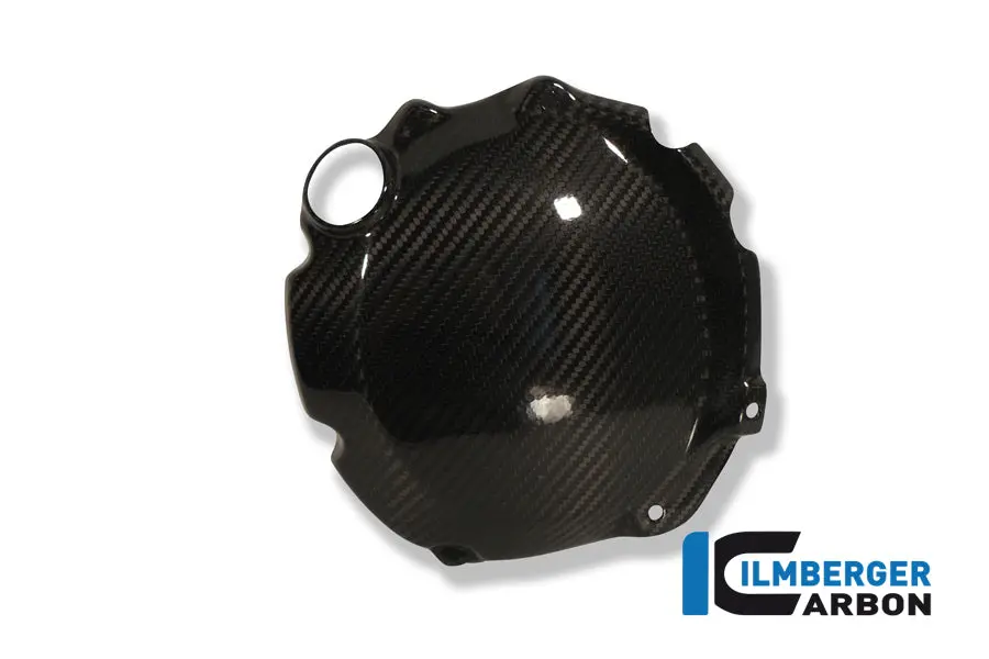 Clutch Cover Carbon 1