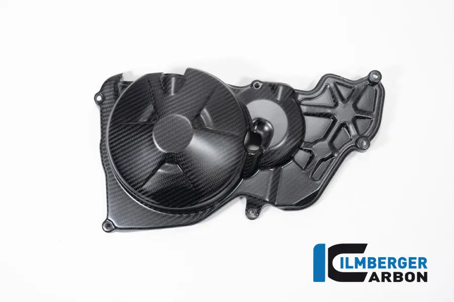 Clutch Cover Matt Tuono/Rsv4 From 2021 1