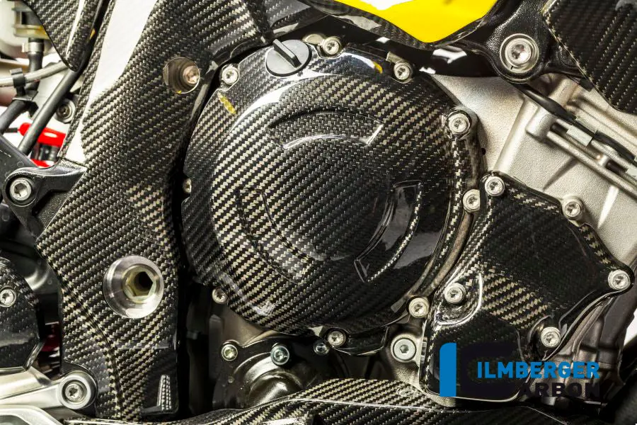 Clutch Cover Bmw S1000 Rr Stocksport From 2017 1