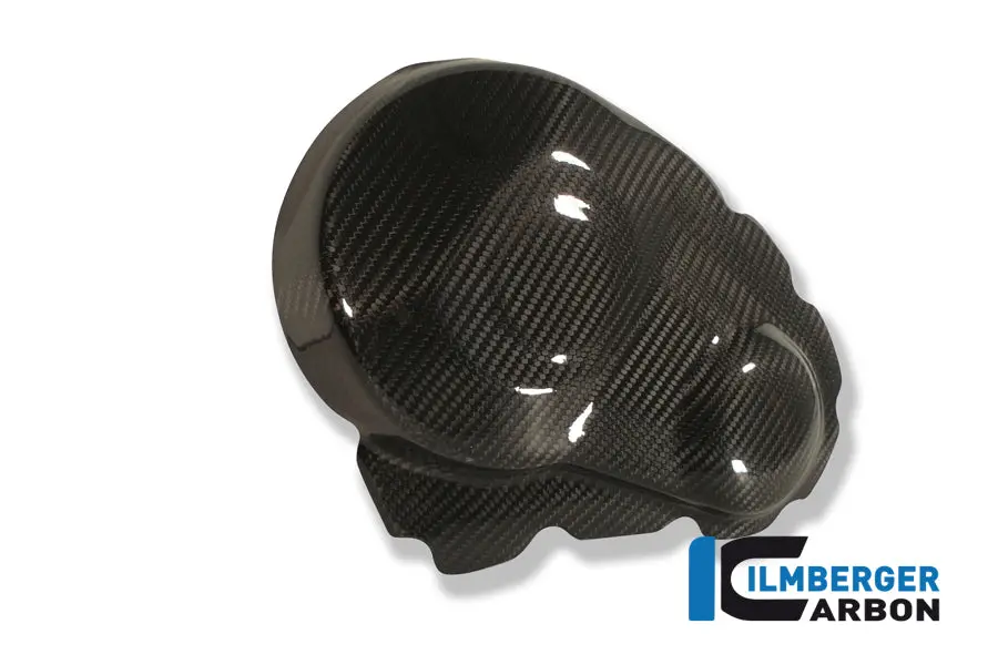 Clutch Cover Carbon 1