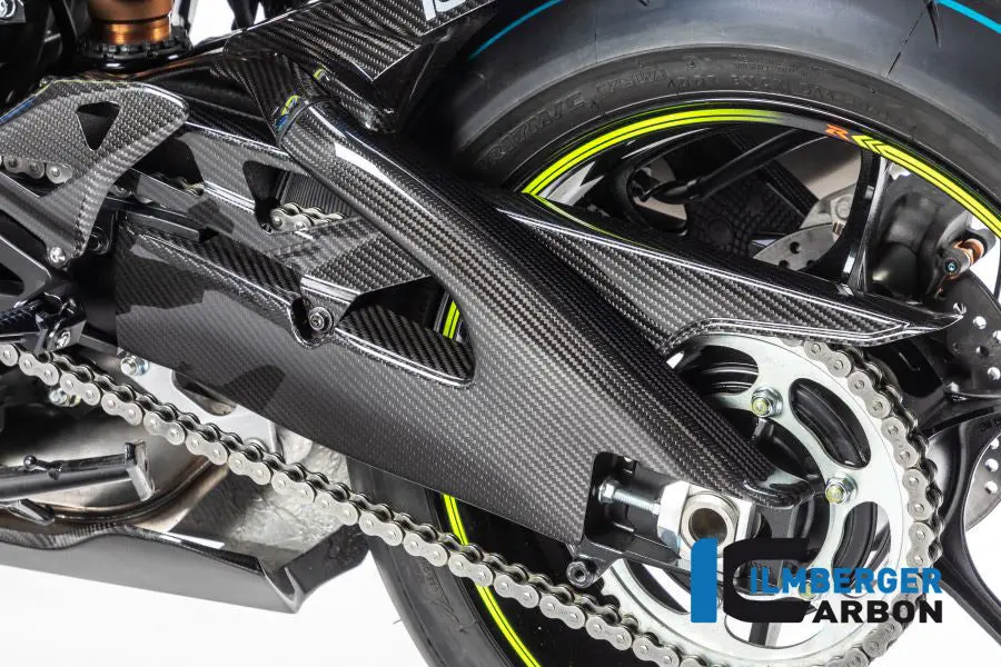 Chainguard Carbon - Suzuki Gsx R 1000 '17 1