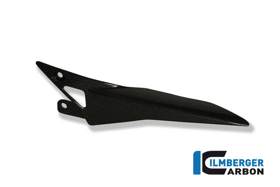 Rear Chain Guard Carbon 1