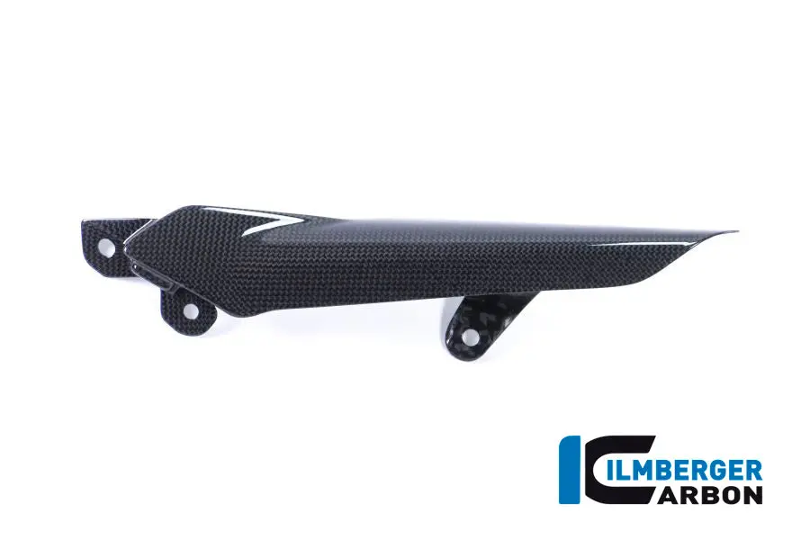 Chain Guard On The Swing Arm Gloss Carbon - Ducati Supersport 939 1
