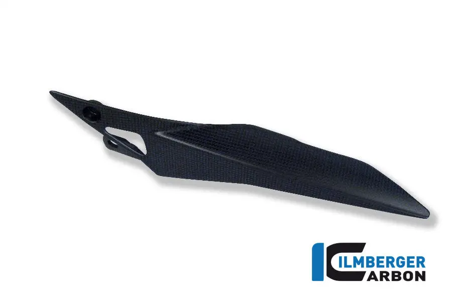 Rear Chain Guard Carbon 1