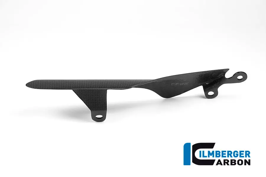 Rear Chain Guard Matte 1