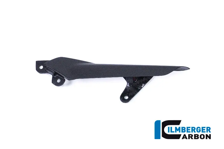 Chain Guard On The Swing Arm Matt Carbon - Ducati Supersport 939 1