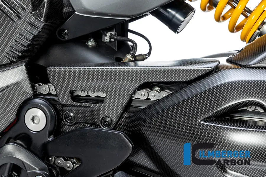 Chainguard Ducati Diavel V4 From 2023 Matte 1