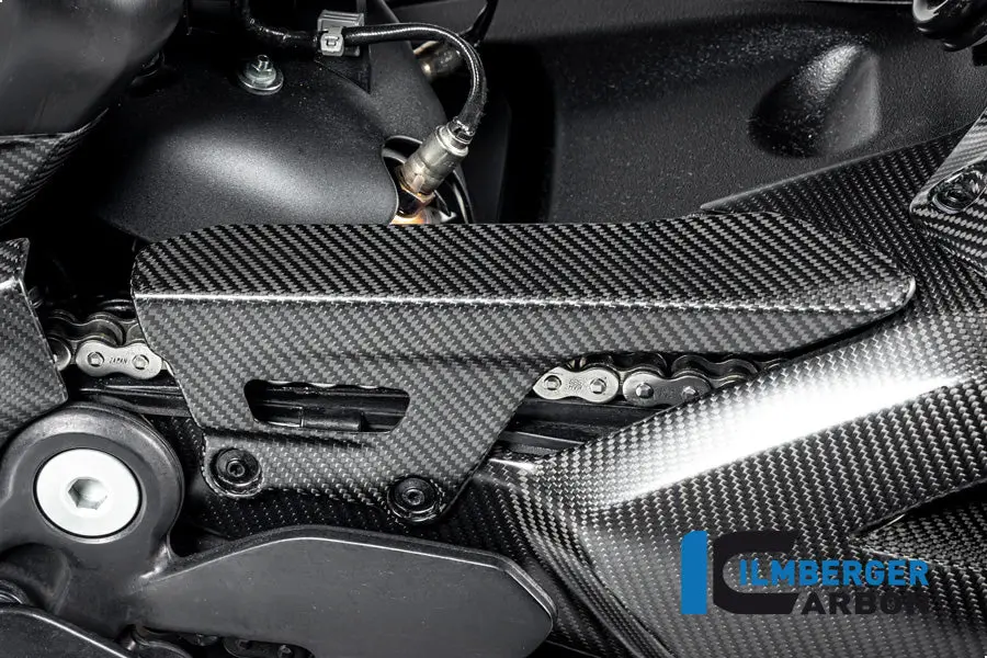 Chain Guard Ducati Diavel Bentley Matte 1