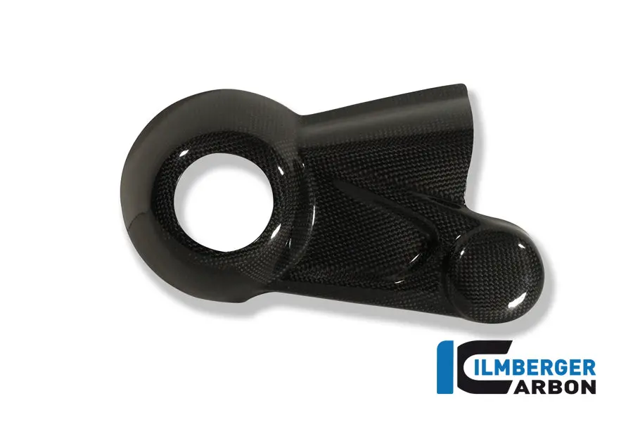 Cardan Housing Cover Carbon 1