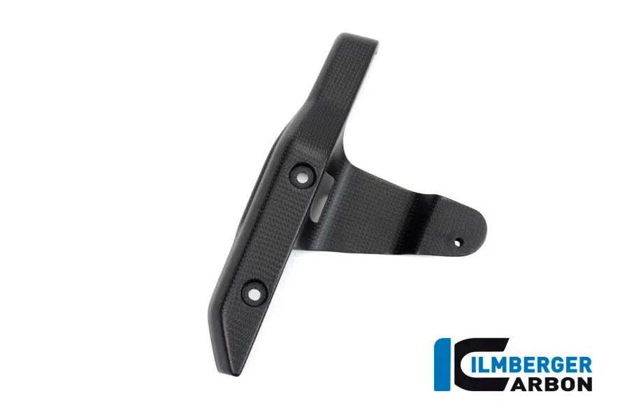 Front Mudguard Holder Left Matt Ducati Scrambler 1100 From 2017 1
