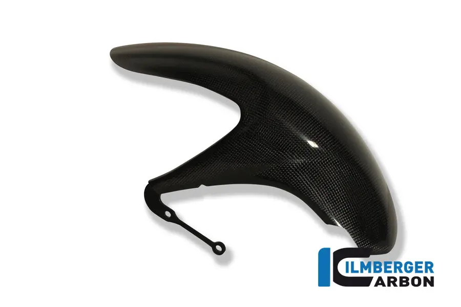 Rear Fender Carbon 1