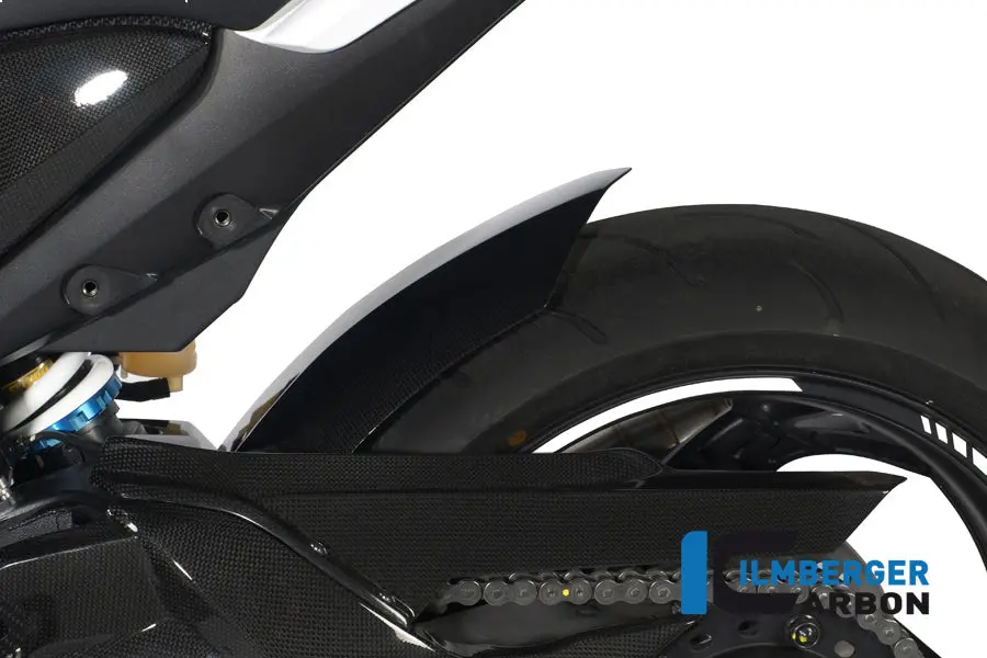 Rear Fender Carbon 1