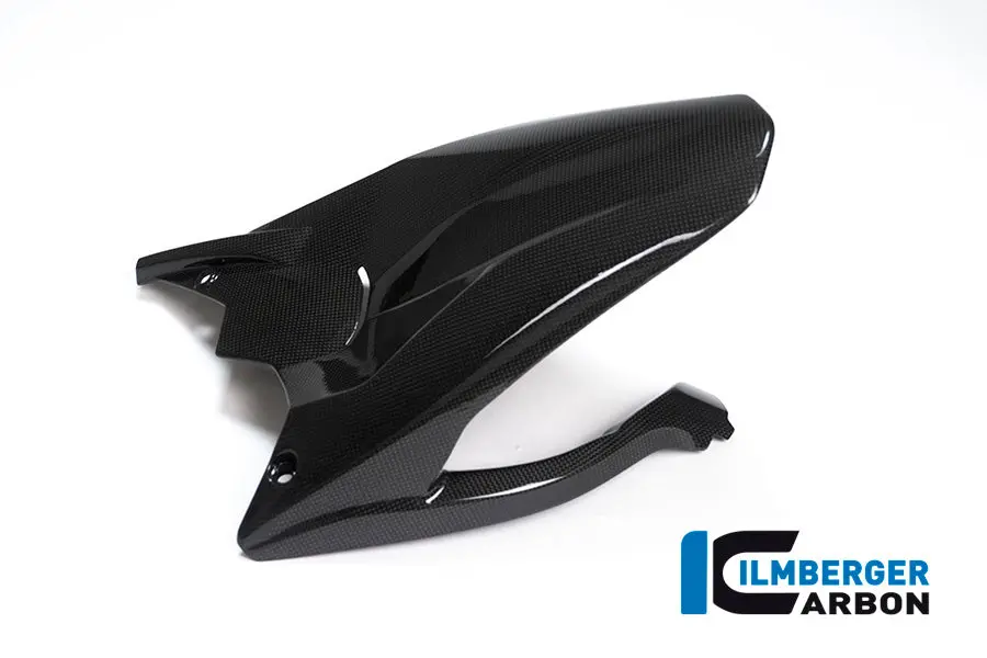Rear Fender Ducati Mts 1200 '15 Glossy 1
