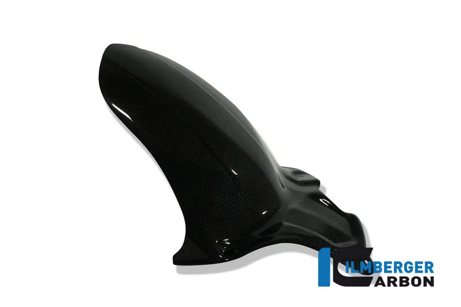 Rear Fender Carbon 1