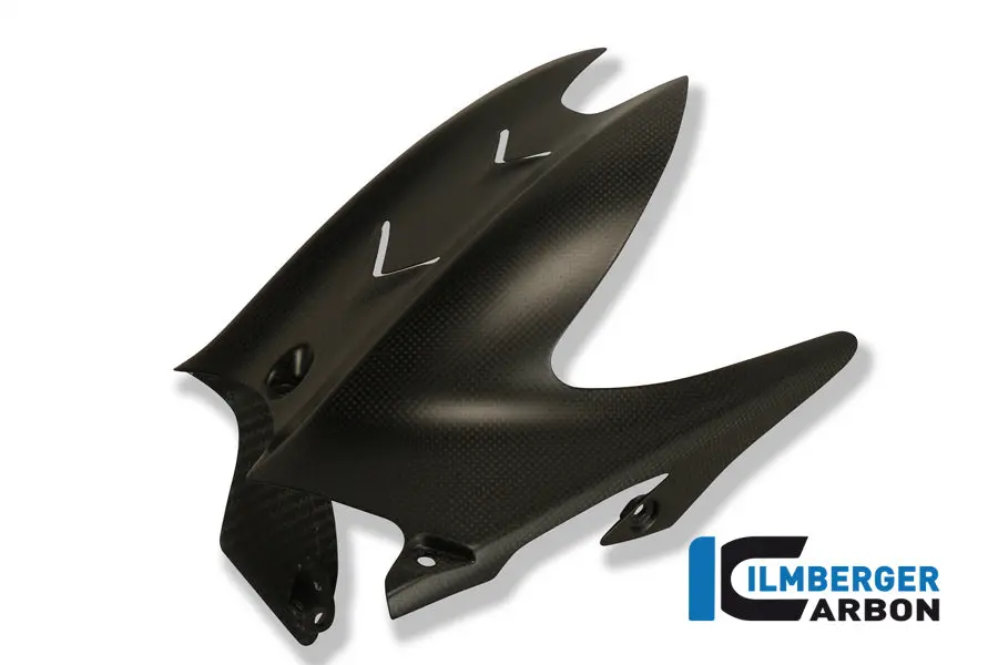 Rear Fender Carbon 1