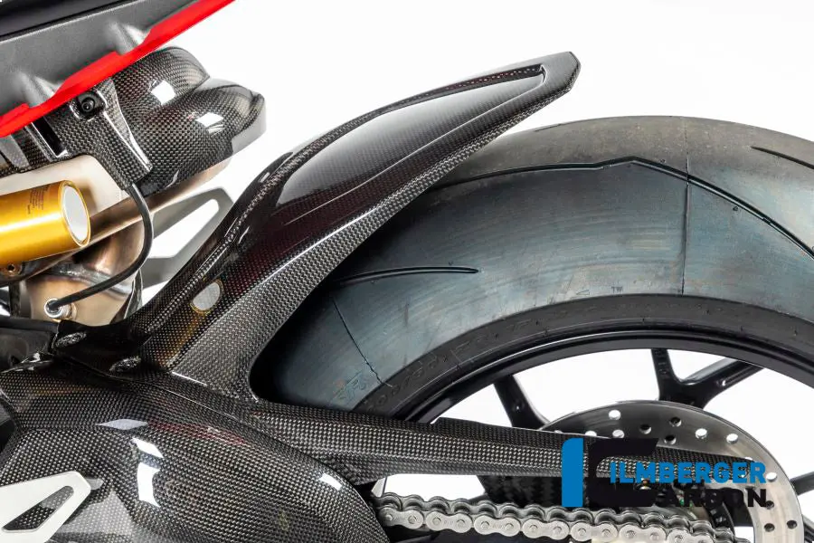 Rear Fender Gloss Panigale V4 / V4 S 1