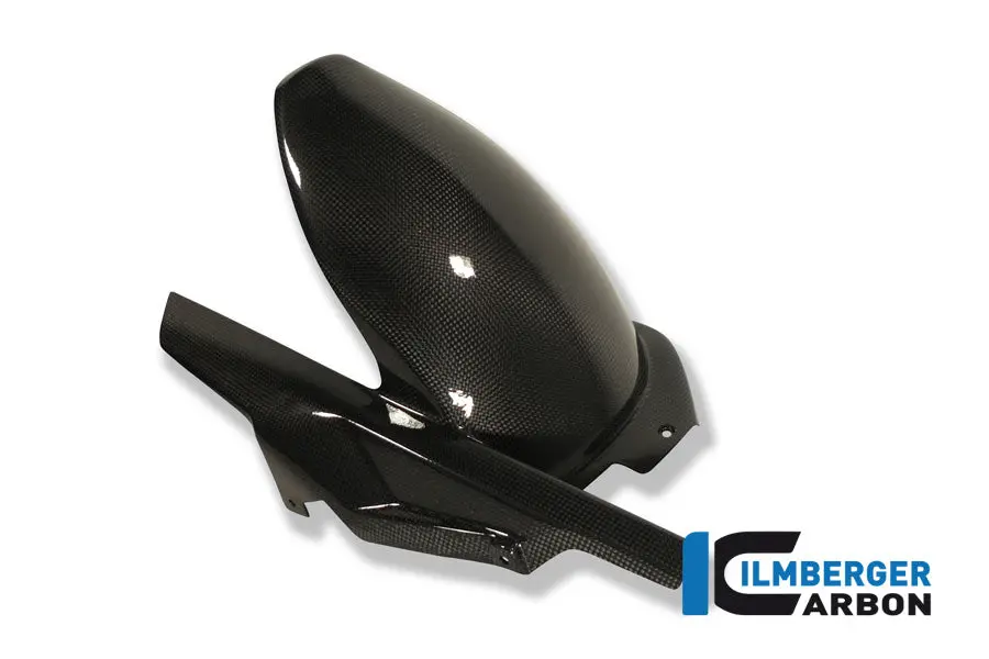 Rear Fender Carbon 1