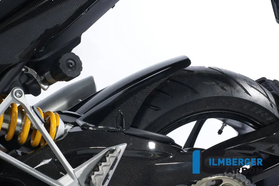 Rear Fender Carbon 1